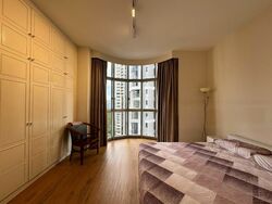 The Bayshore (D16), Condominium #562085991